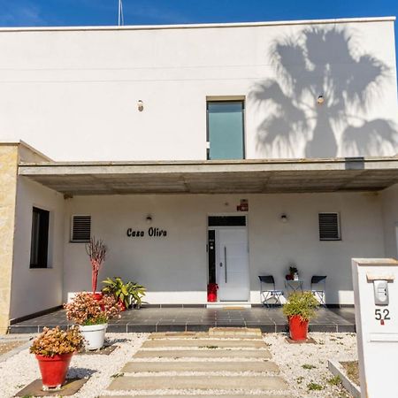 Casa Oliva 52 Lägenhet Sevilla Exteriör bild