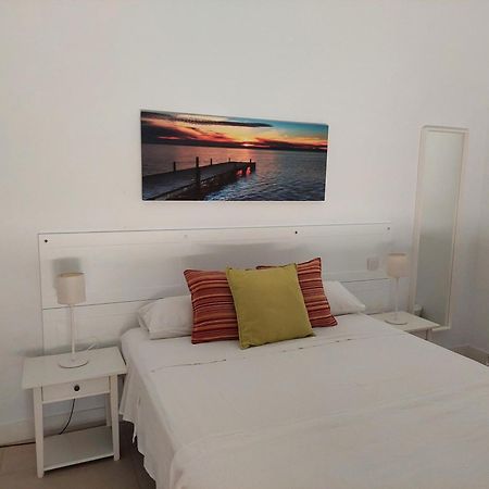 Casa Oliva 52 Lägenhet Sevilla Exteriör bild