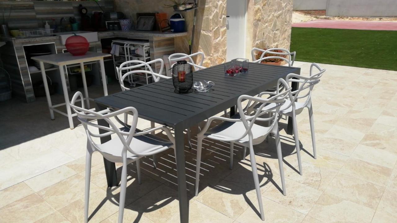 Casa Oliva 52 Lägenhet Sevilla Exteriör bild