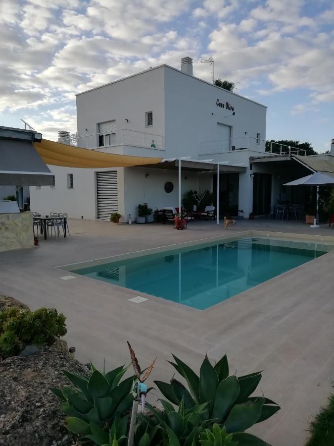 Casa Oliva 52 Lägenhet Sevilla Exteriör bild