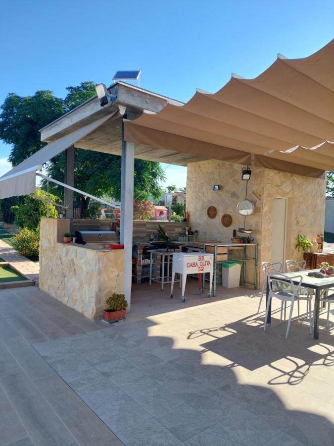 Casa Oliva 52 Lägenhet Sevilla Exteriör bild