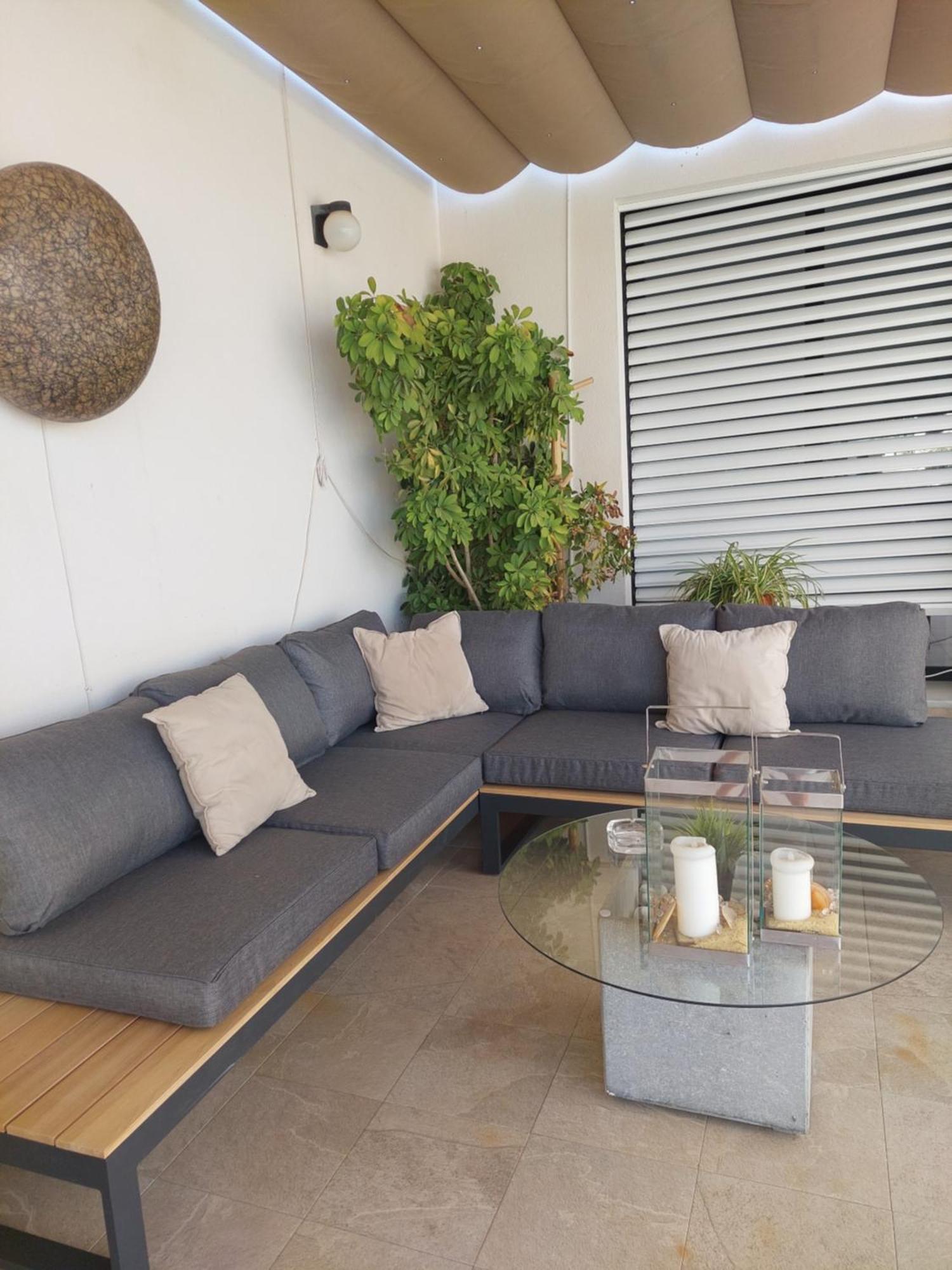 Casa Oliva 52 Lägenhet Sevilla Exteriör bild