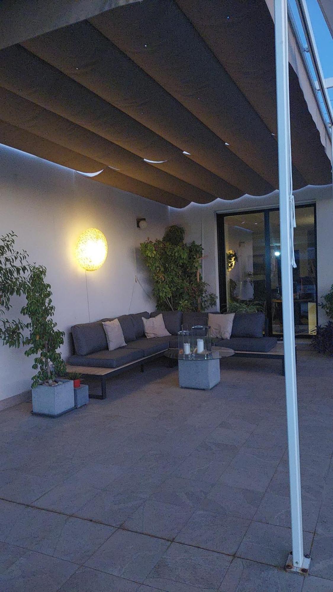 Casa Oliva 52 Lägenhet Sevilla Exteriör bild