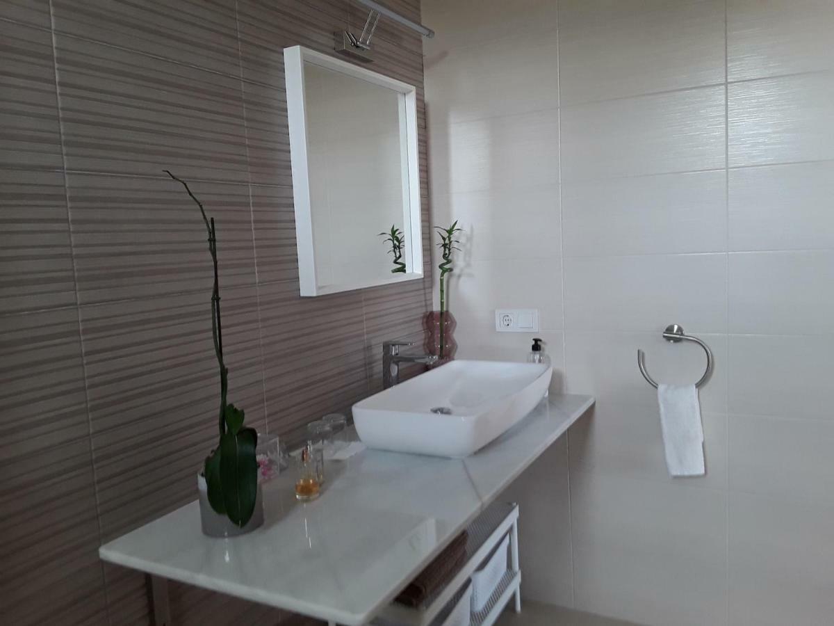 Casa Oliva 52 Lägenhet Sevilla Exteriör bild