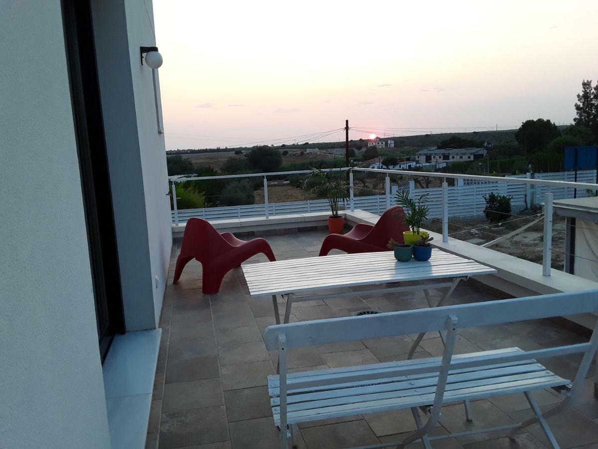 Casa Oliva 52 Lägenhet Sevilla Exteriör bild
