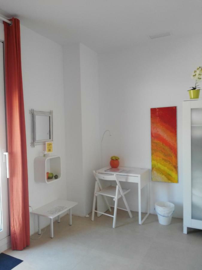Casa Oliva 52 Lägenhet Sevilla Exteriör bild