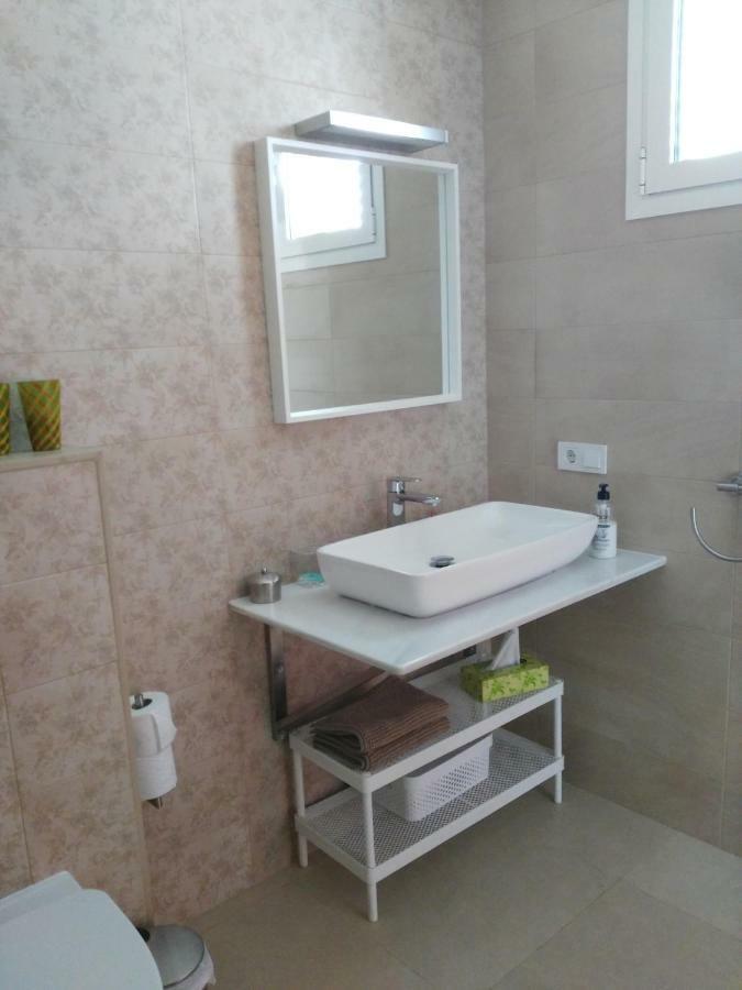 Casa Oliva 52 Lägenhet Sevilla Exteriör bild
